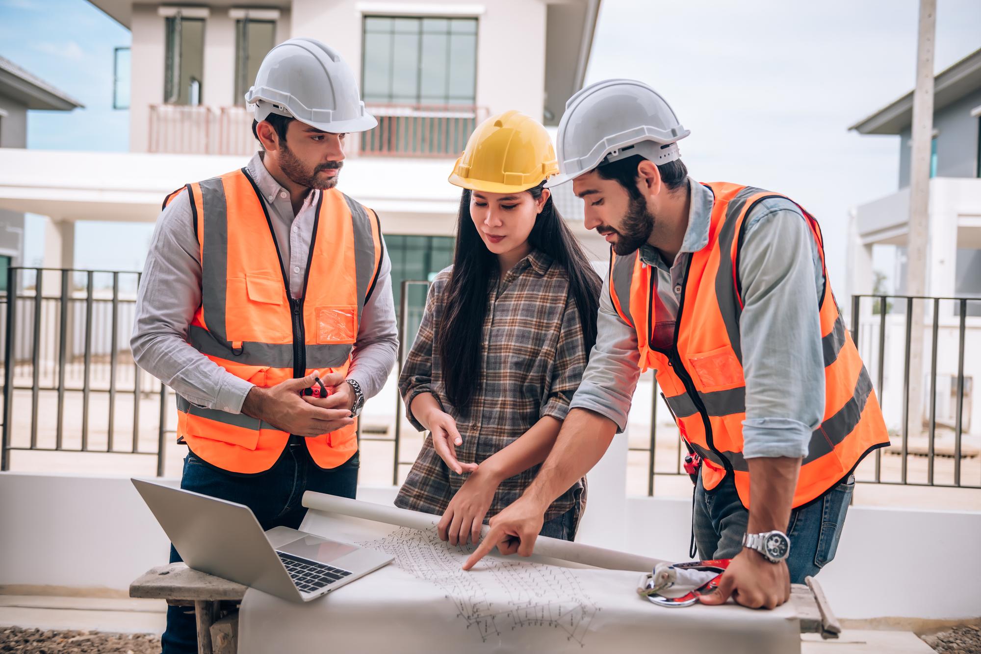 Construction Experts